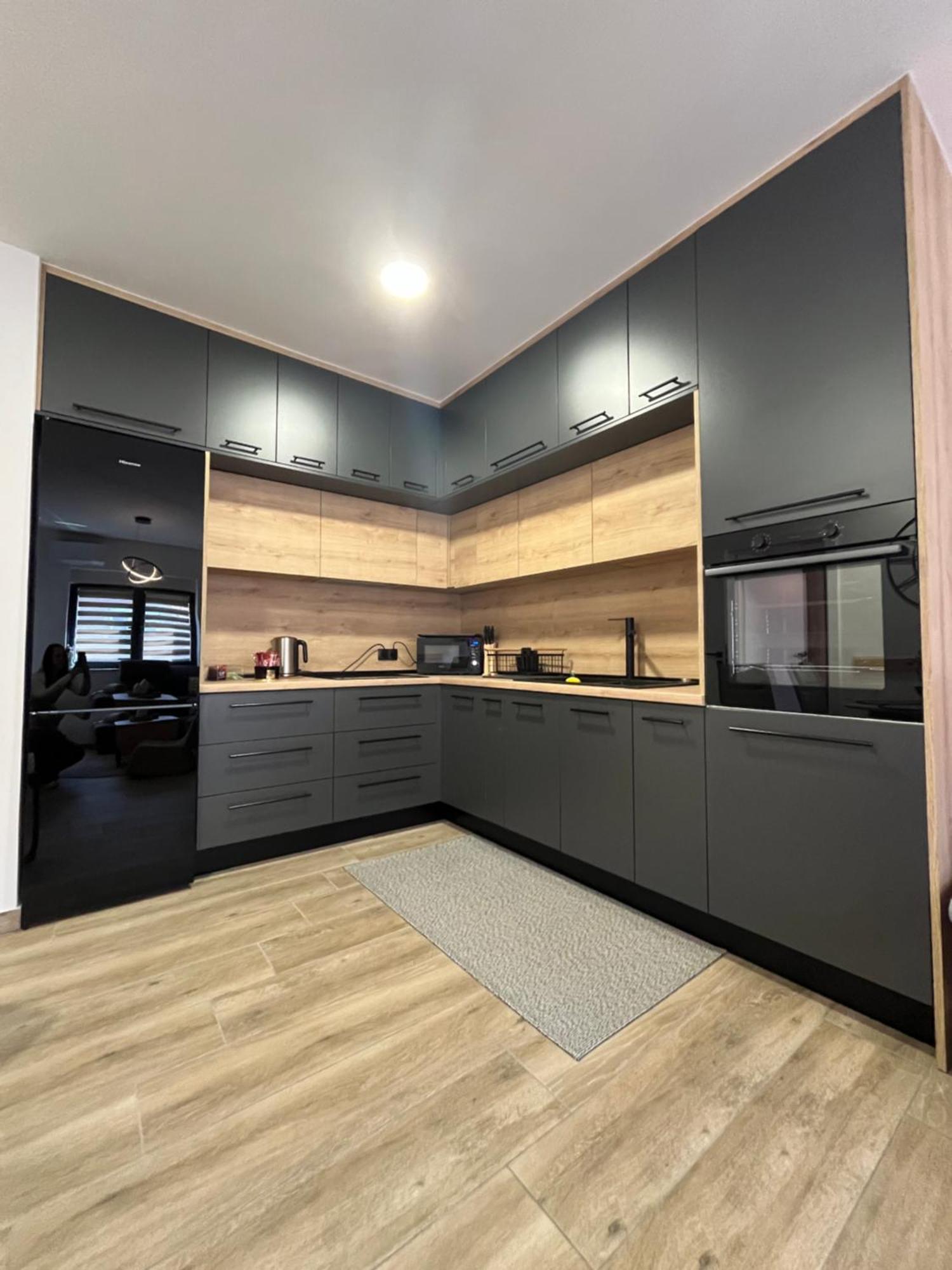 Apartman Sandra Нова Градишка Екстериор снимка
