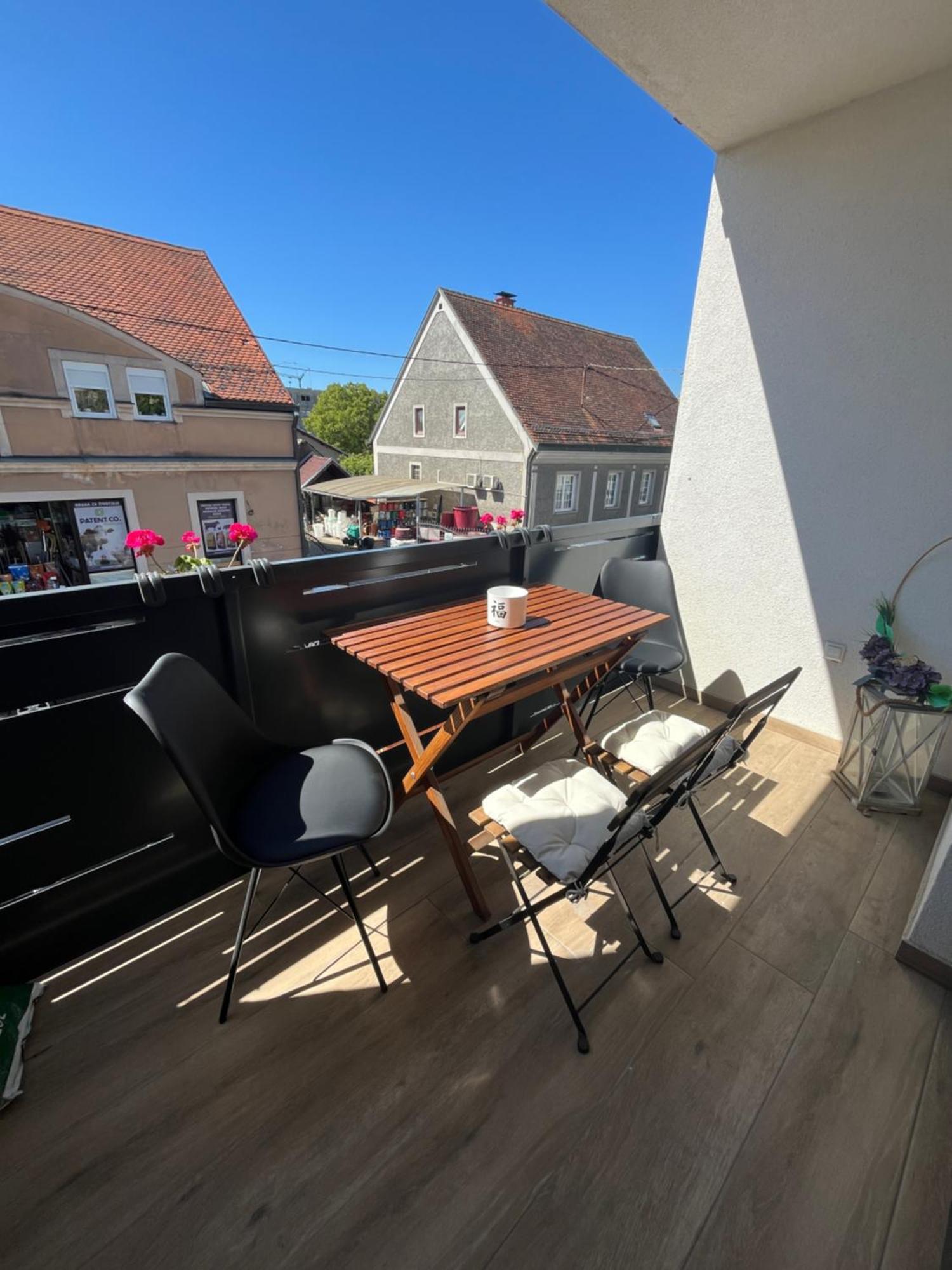 Apartman Sandra Нова Градишка Екстериор снимка