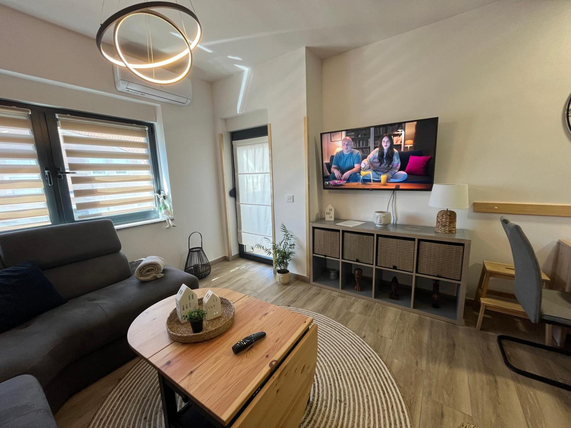 Apartman Sandra Нова Градишка Екстериор снимка
